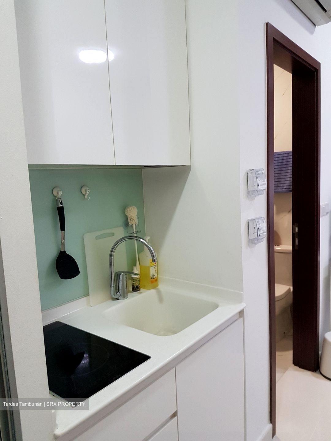 Urban Vista (D16), Condominium #410640281